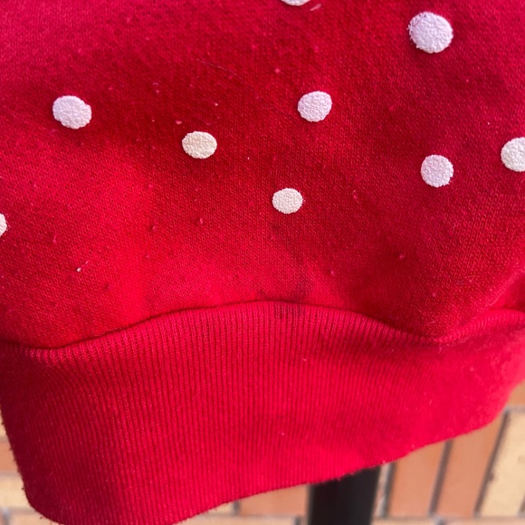 Vintage Ugly Christmas Sweater - Picture 14 of 16